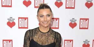 Sophia Thomalla Bild