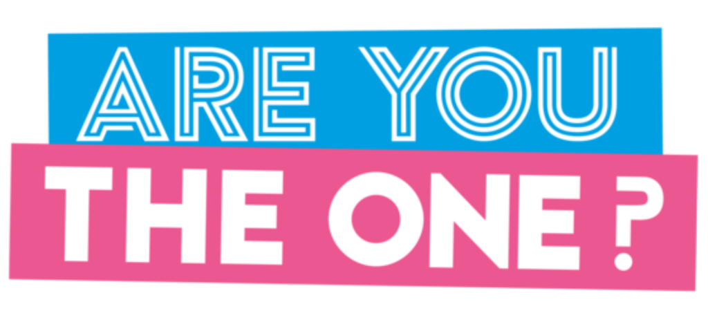 Are You The One Logo