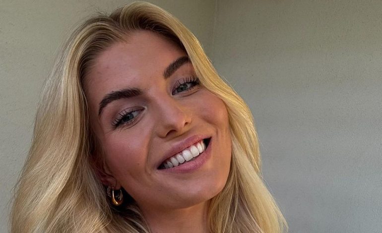 Beauty-OP noch diese Woche: TV-Star Antonia Hemmer plant Eingriff in ihrem Gesicht