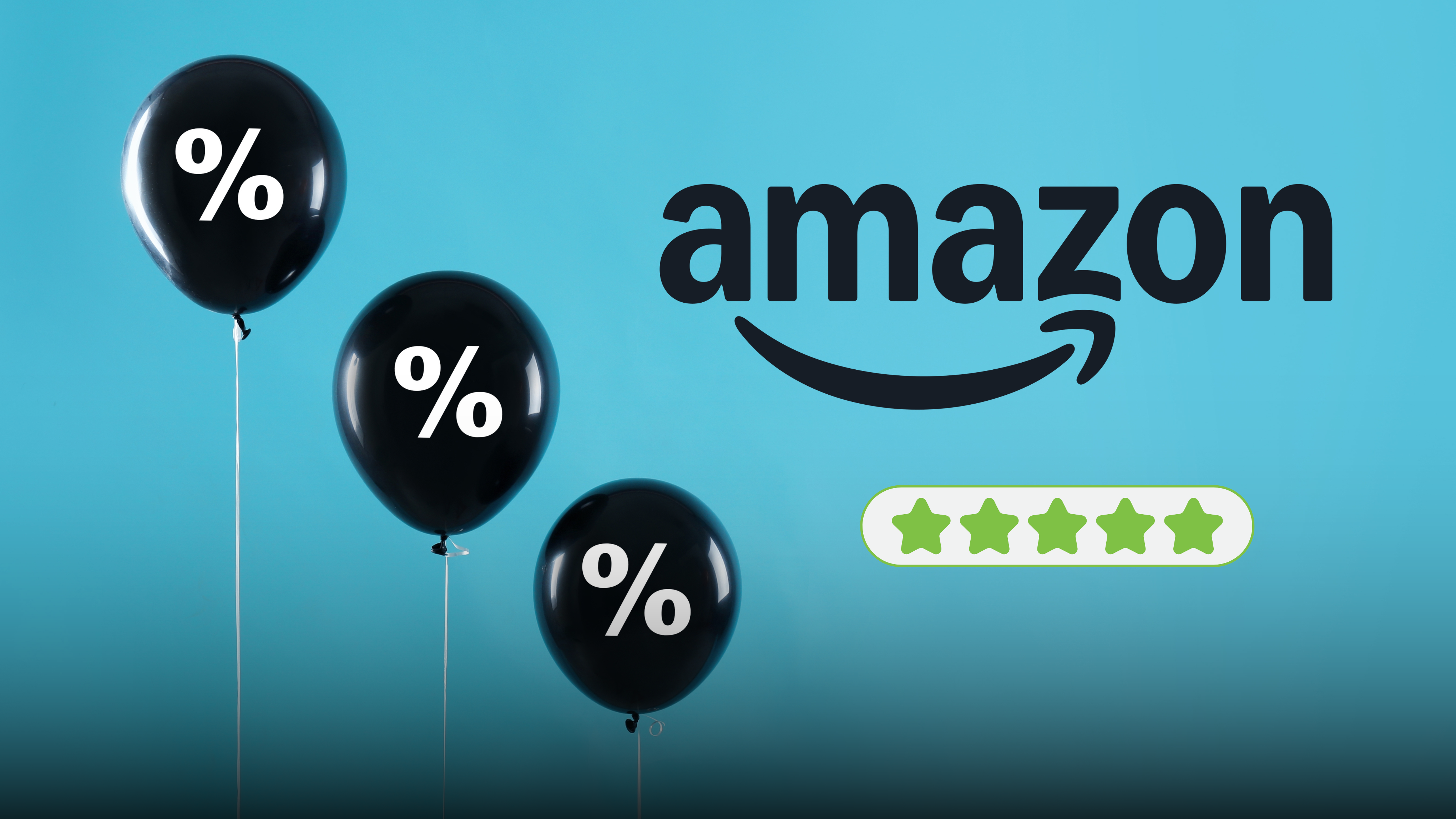 Bis zu 67%: Bei diesen Amazon-Angeboten kannst du jetzt richtig Geld sparen!