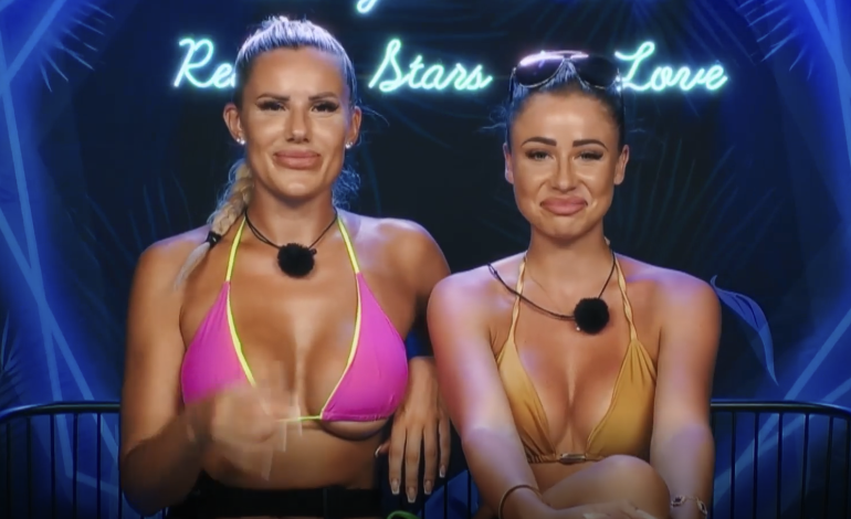 Intrigen und Eifersucht: AYTO-Duo Laura L. und Nadja nerven mit niveauloser Flirt-Offensive